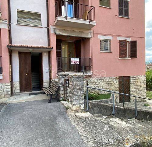 appartamento in vendita ad Urbania