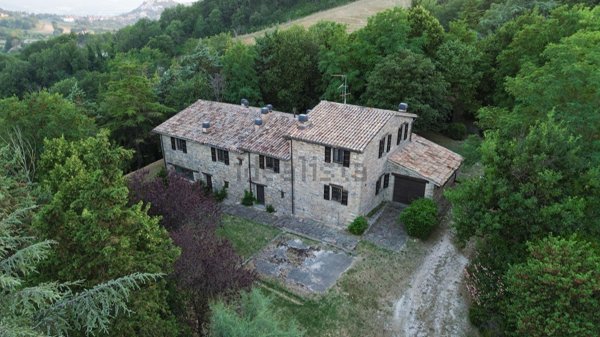 appartamento in vendita ad Urbania