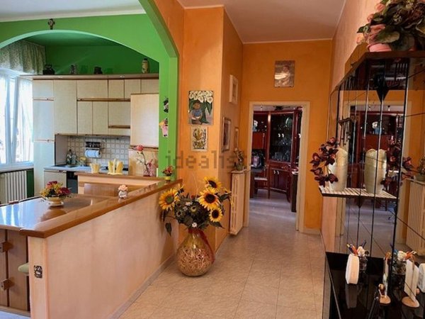 appartamento in vendita ad Urbania