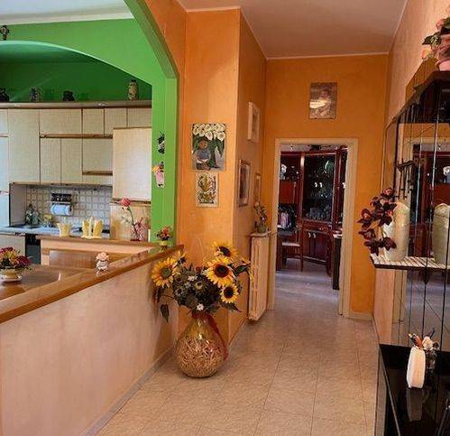 appartamento in vendita ad Urbania