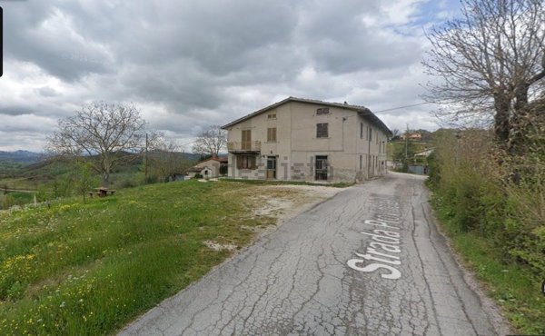 appartamento in vendita ad Urbania