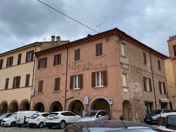 appartamento in vendita ad Urbania