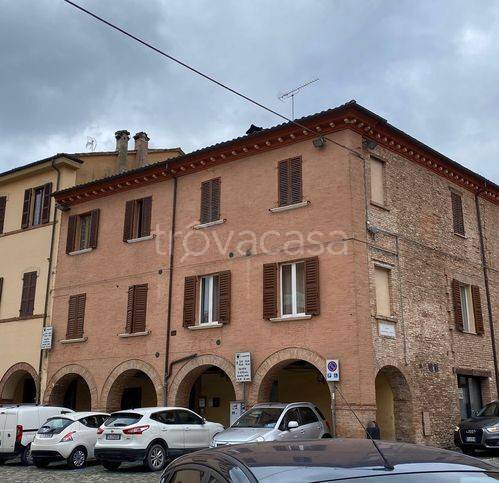 appartamento in vendita ad Urbania