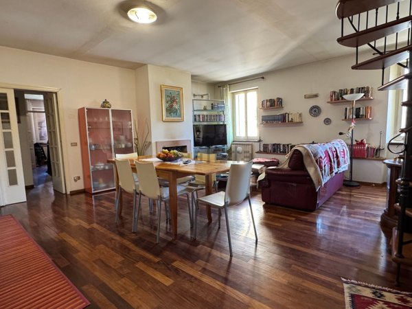 appartamento in vendita ad Urbania