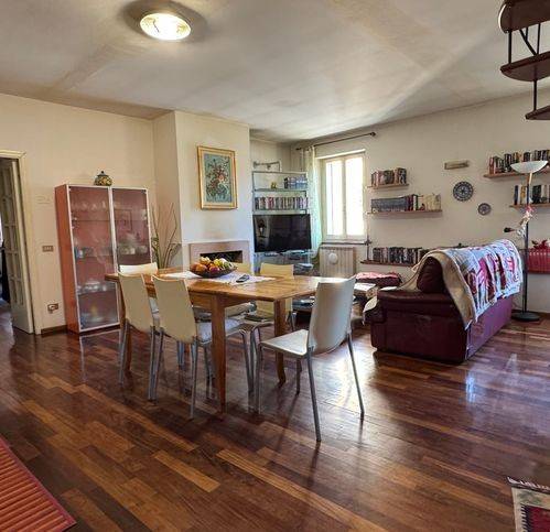 appartamento in vendita ad Urbania