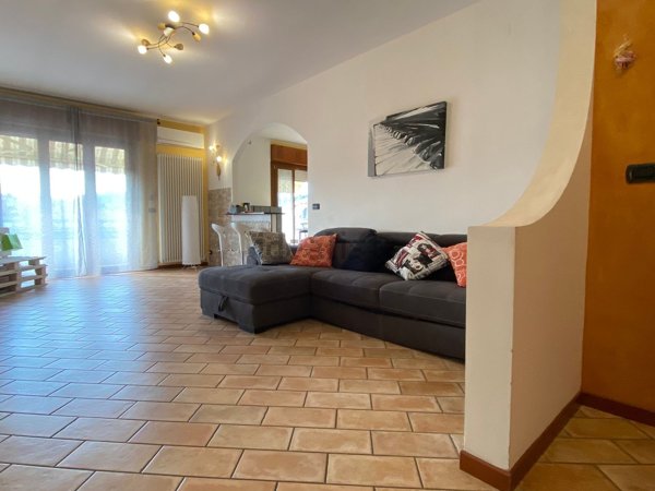 appartamento in vendita ad Urbania