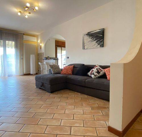 appartamento in vendita ad Urbania