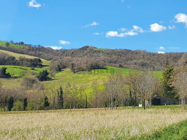 terreno edificabile in vendita ad Urbania