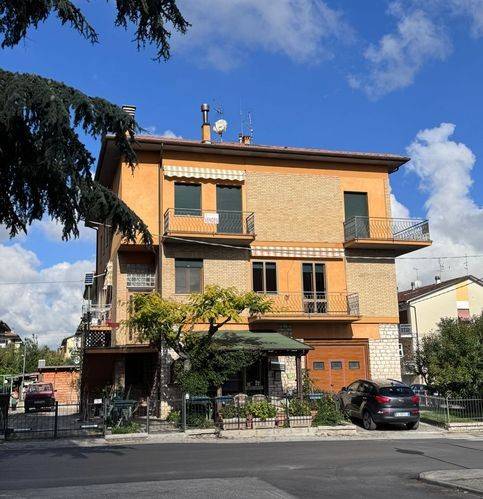 appartamento in vendita ad Urbania