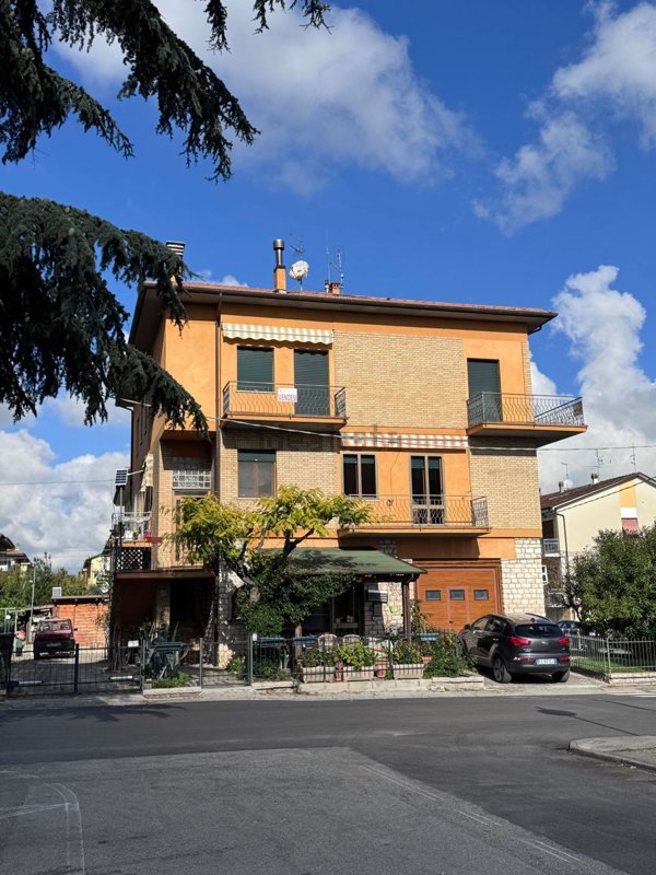 appartamento in vendita ad Urbania