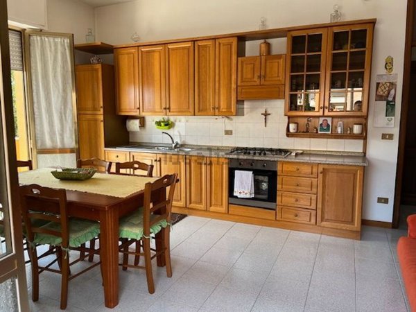 appartamento in vendita ad Urbania