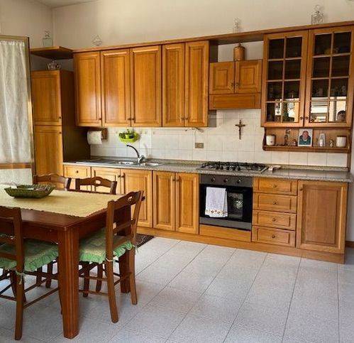 appartamento in vendita ad Urbania