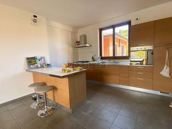 appartamento in vendita ad Urbania