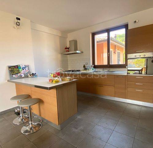 appartamento in vendita ad Urbania