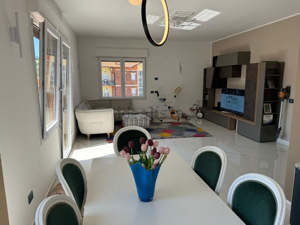 appartamento in vendita ad Urbania