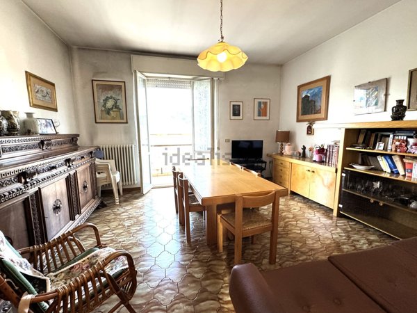 appartamento in vendita ad Urbania