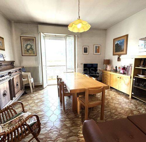 appartamento in vendita ad Urbania