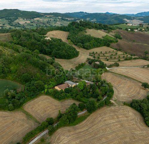 casa indipendente in vendita ad Urbania