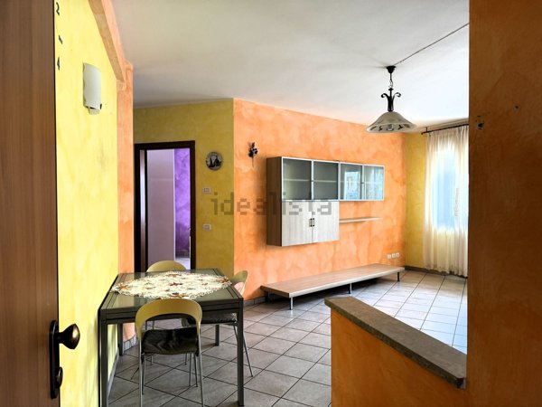 appartamento in vendita ad Urbania