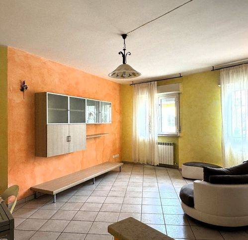 appartamento in vendita ad Urbania