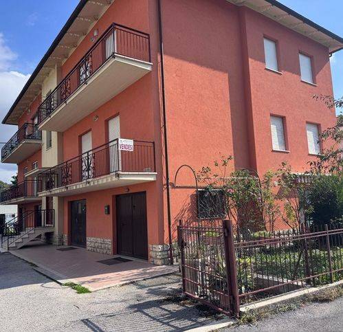 appartamento in vendita ad Urbania