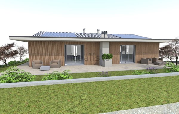 casa indipendente in vendita ad Urbania