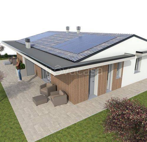 casa indipendente in vendita ad Urbania