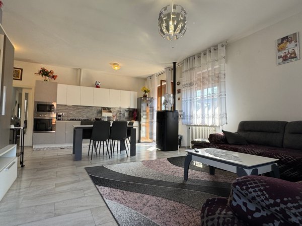 appartamento in vendita ad Urbania