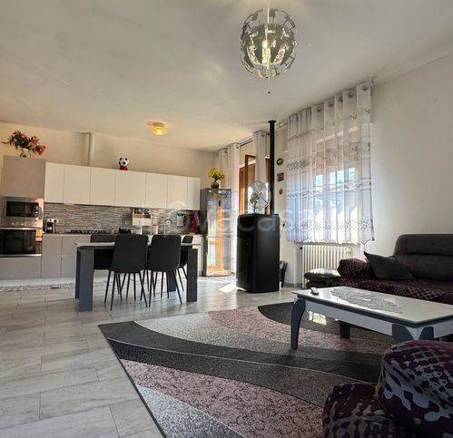 appartamento in vendita ad Urbania