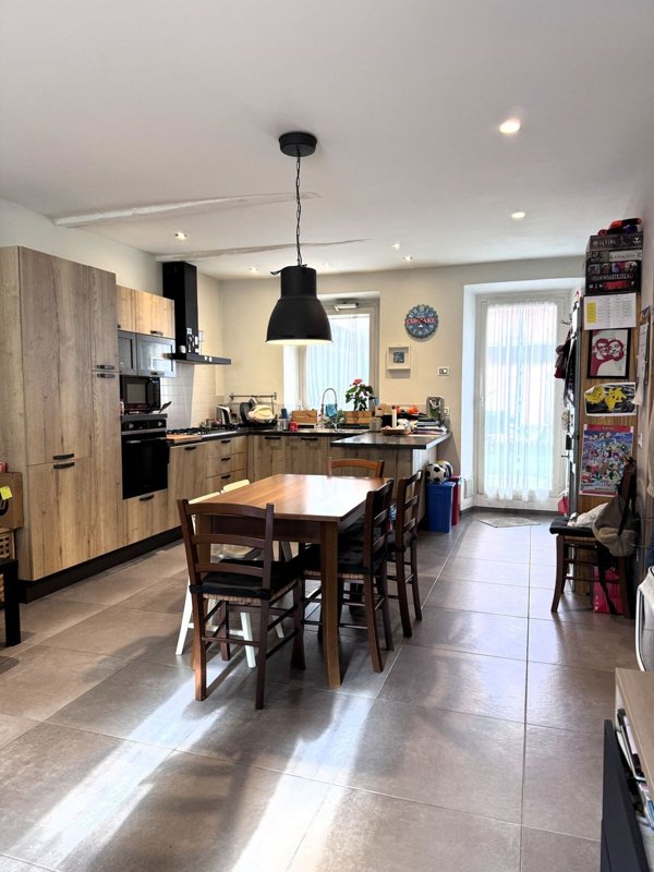 appartamento in vendita ad Urbania