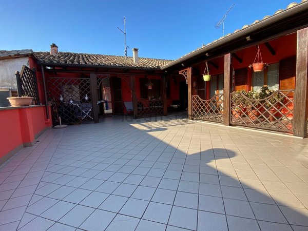 appartamento in vendita ad Urbania