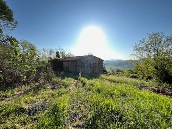 casale in vendita ad Urbania