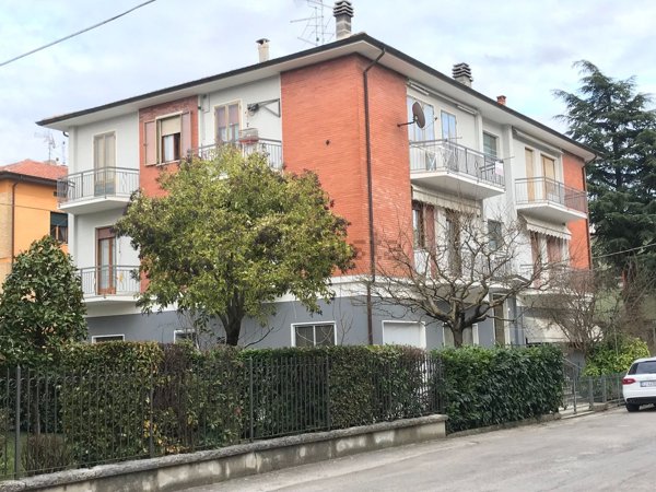 appartamento in vendita ad Urbania