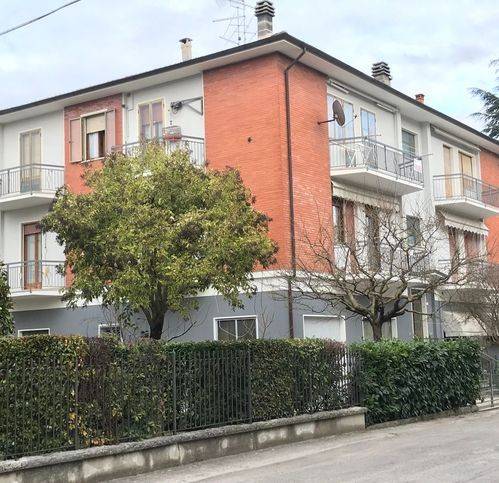 appartamento in vendita ad Urbania