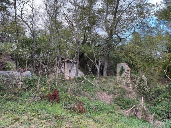 appartamento in vendita ad Urbania in zona Campi Resi
