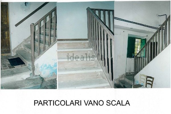 appartamento in vendita ad Urbania