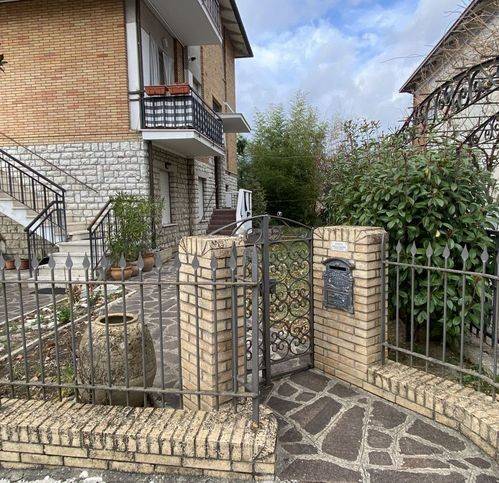 appartamento in vendita ad Urbania