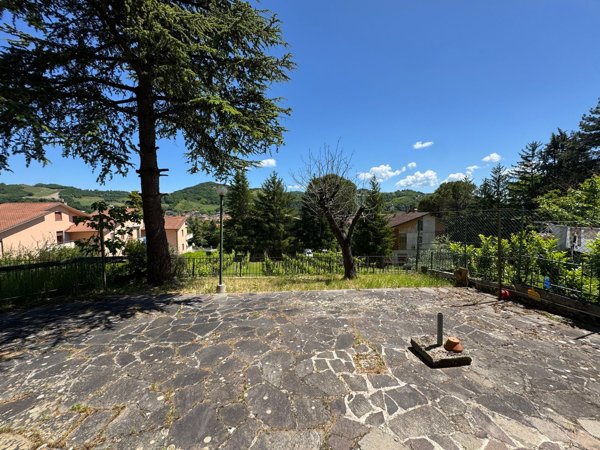 appartamento in vendita ad Urbania