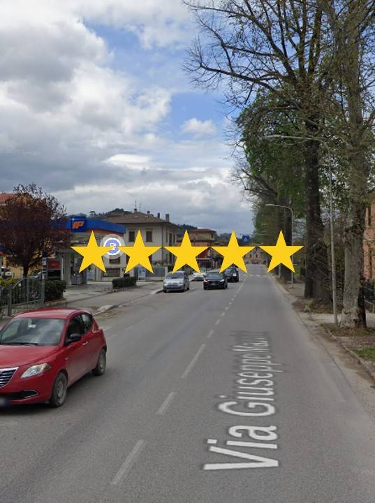 appartamento in vendita ad Urbania