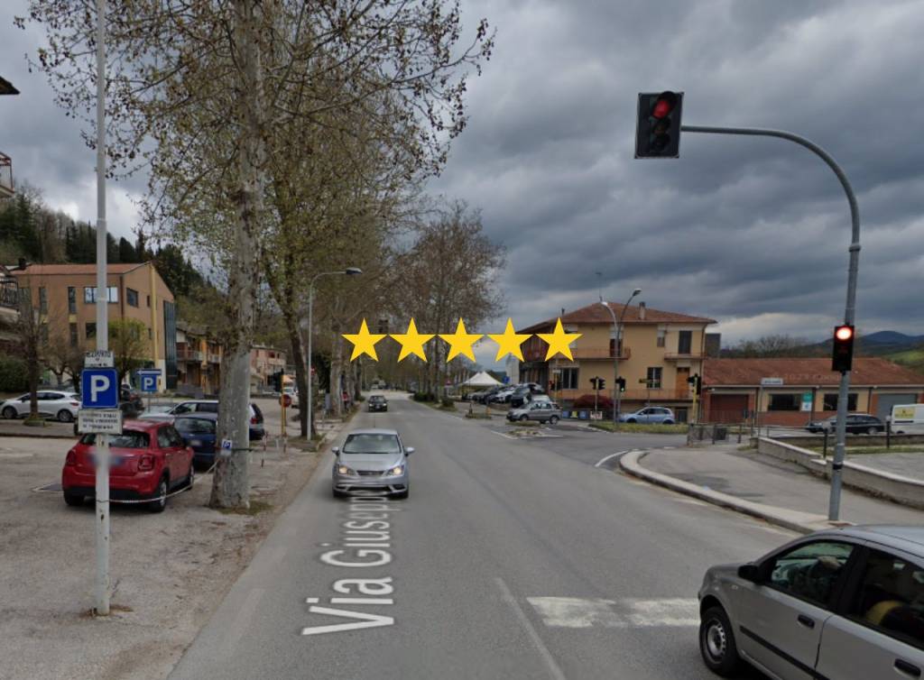 appartamento in vendita ad Urbania
