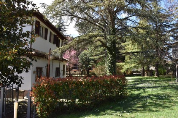 casa indipendente in vendita ad Urbania