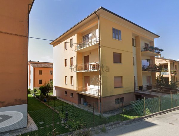 appartamento in vendita ad Urbania