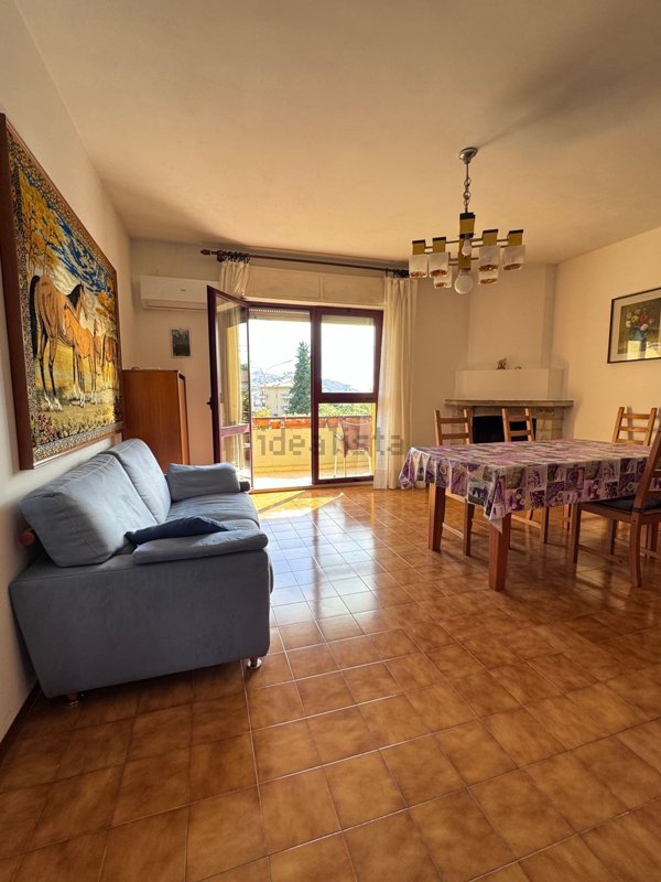 appartamento in vendita ad Urbania