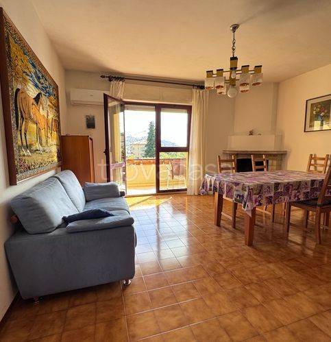 appartamento in vendita ad Urbania