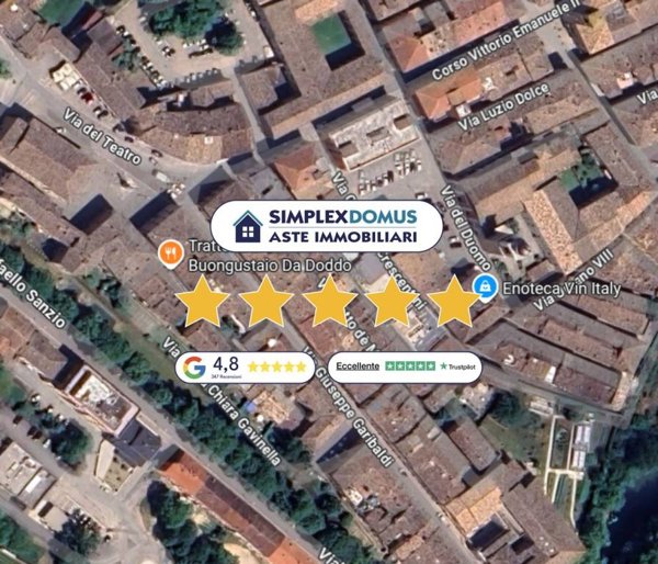 appartamento in vendita ad Urbania