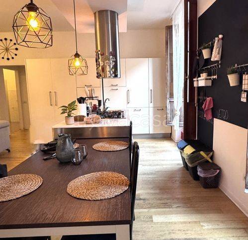 appartamento in vendita ad Urbania