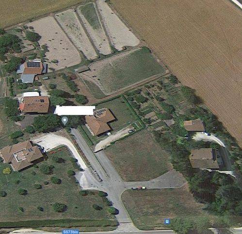 casa indipendente in vendita ad Urbania