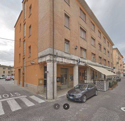 appartamento in vendita ad Urbania