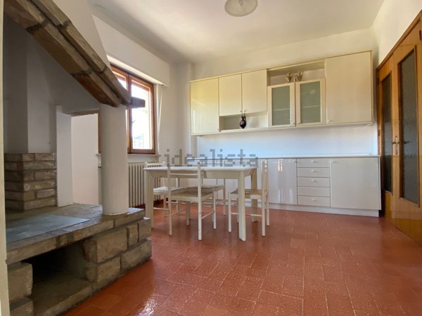 appartamento in vendita ad Urbania