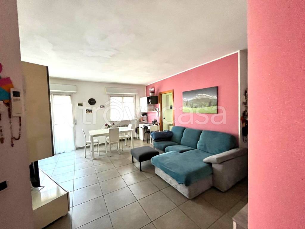 appartamento in vendita ad Urbania